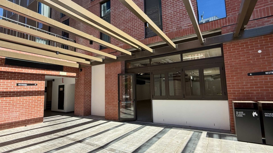 To Let commercial Property for Rent in Gardens Western Cape